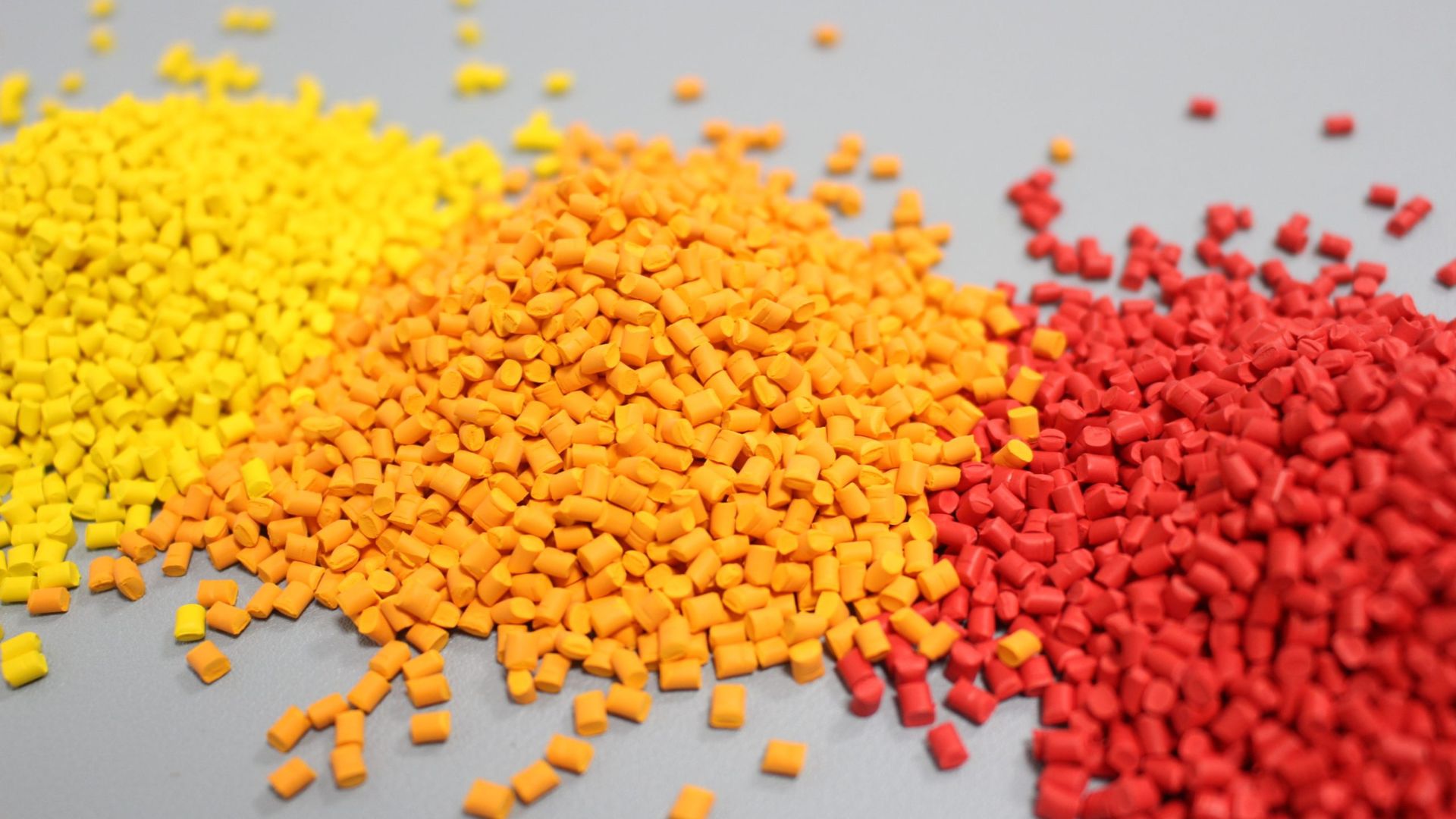 Color Masterbatch: A Comprehensive Guide For Modern Plastics Manufacturing