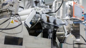 The Role Of Masterbatch In Injection Molding In Modern Polymer Processing