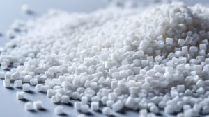 White Masterbatch Complete Guide For Industrial Applications