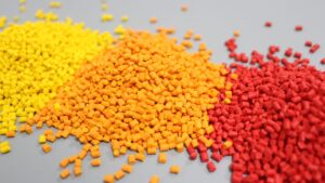 Masterbatch Quality Control Process For Stable Production Performance